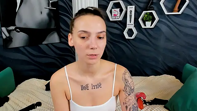 annabishop online show from 02/09/25, 06:11