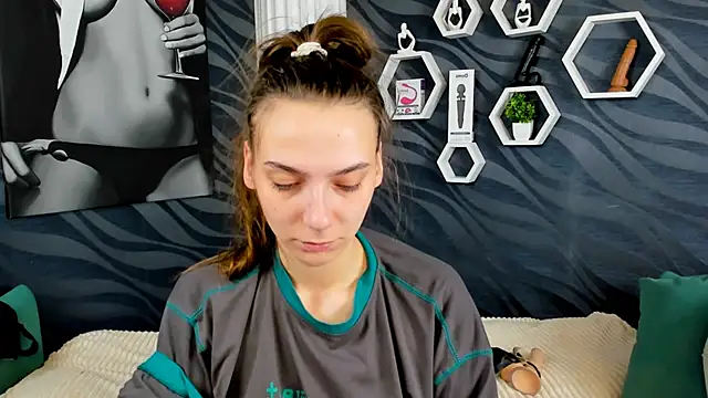 annabishop online show from 02/10/25, 03:13