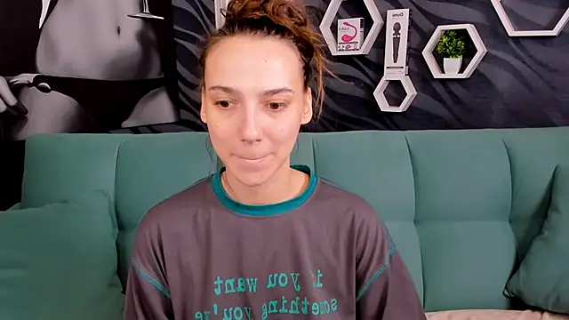 annabishop online show from 02/12/25, 06:19