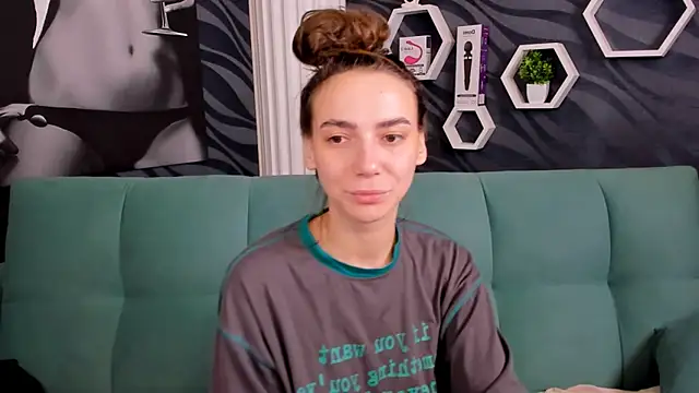 annabishop online show from 02/12/25, 11:51