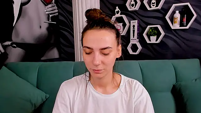 annabishop online show from 02/14/25, 03:11