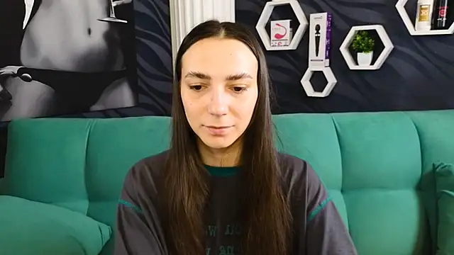 annabishop online show from 02/16/25, 06:21