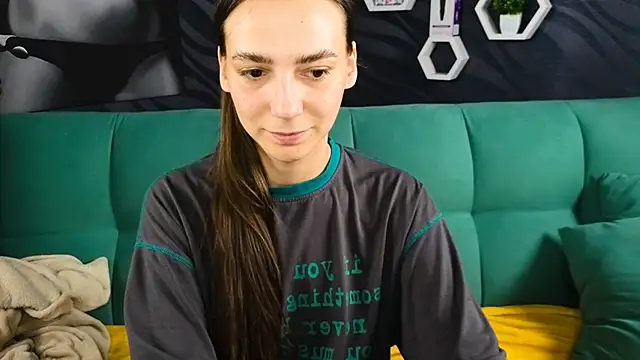 annabishop online show from 02/16/25, 12:43