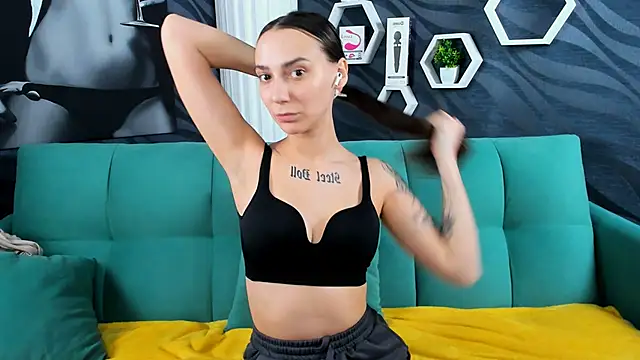 annabishop online show from 02/20/25, 11:31