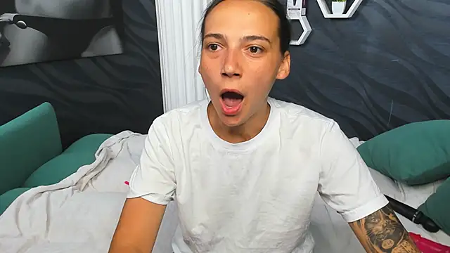 annabishop online show from 03/18/25, 06:14