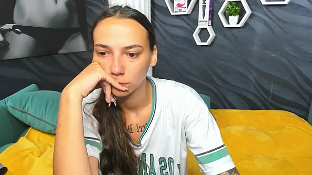 annabishop online show from 03/22/25, 03:09