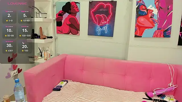 Snapshot of Brilly_Lily chatting on 02/03/26, 01:59 Brilly Lily online show from 02/03/26, 01:59