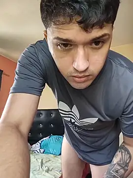 Deibyguzman online show from 03/11/26, 05:41