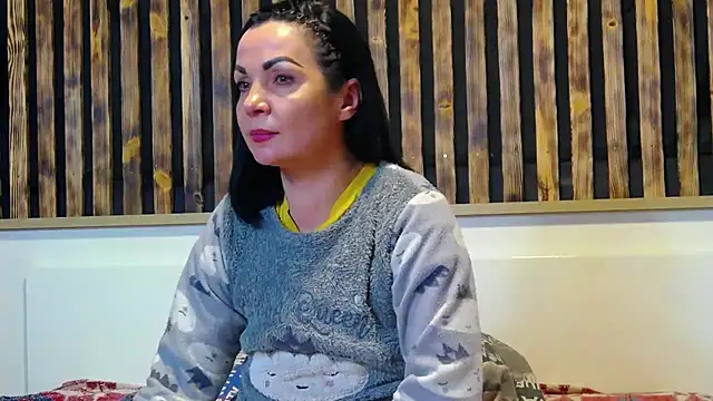 Tory Lovi online show from 02/26/25, 04:36