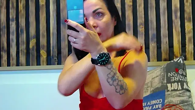 Tory Lovi online show from 03/14/25, 03:03