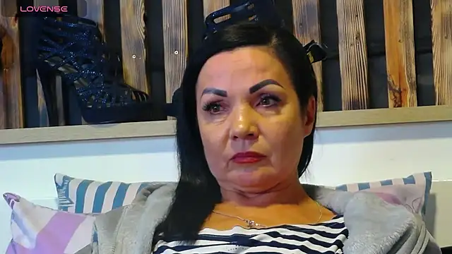 Tory Lovi online show from 09/21/25, 08:32