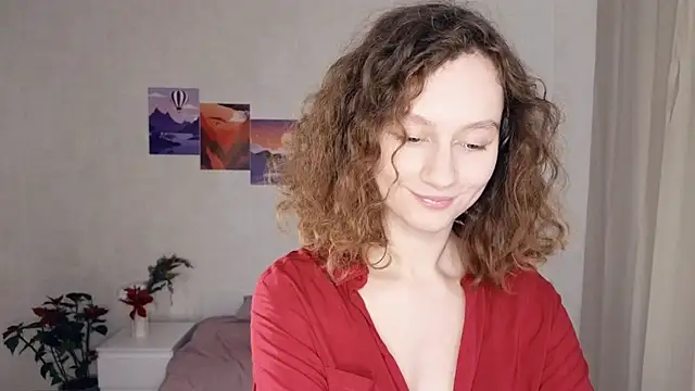 Snapshot of Leya_Curly chatting on 01/27/25, 10:06 Leya Curly online show from 01/27/25, 10:06