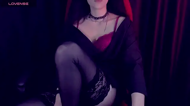 AlariaFatal online show from 04/10/26, 07:07