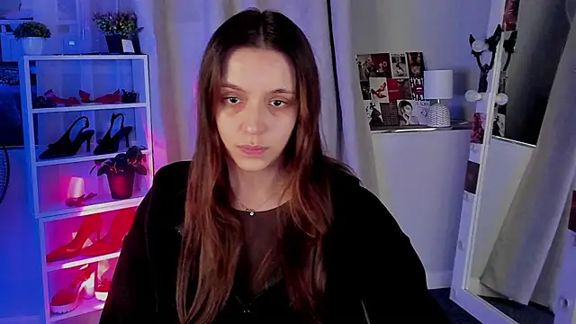 Snapshot of Sahara_Shields chatting on 11/04/25, 10:36 Sahara Shields online show from 11/04/25, 10:36