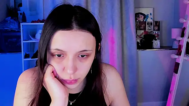 Snapshot of Sahara_Shields chatting on 02/27/26, 09:20 Sahara Shields online show from 02/27/26, 09:20