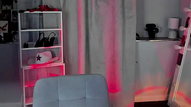 Sahara Shields online show from 04/27/26, 09:40