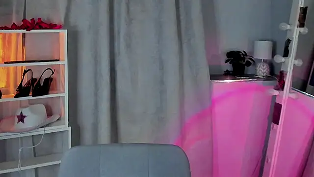 Sahara Shields online show from 05/06/26, 10:31