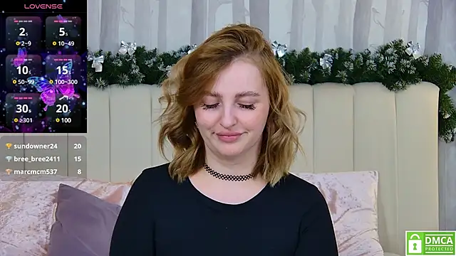 Eva  Summer online show from 01/15/25, 07:34