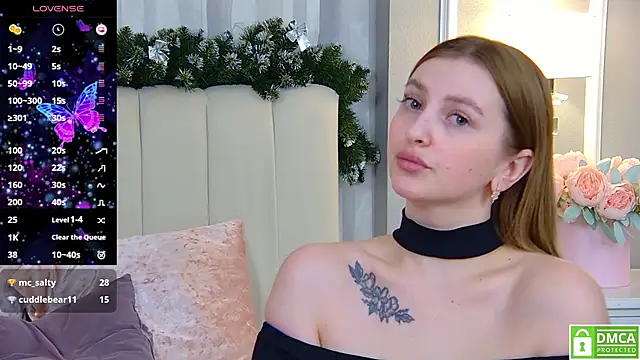 Eva  Summer online show from 01/26/25, 07:52