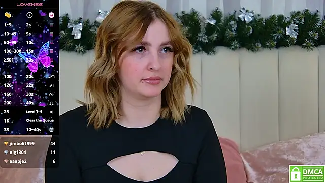 Eva  Summer online show from 01/30/25, 04:34