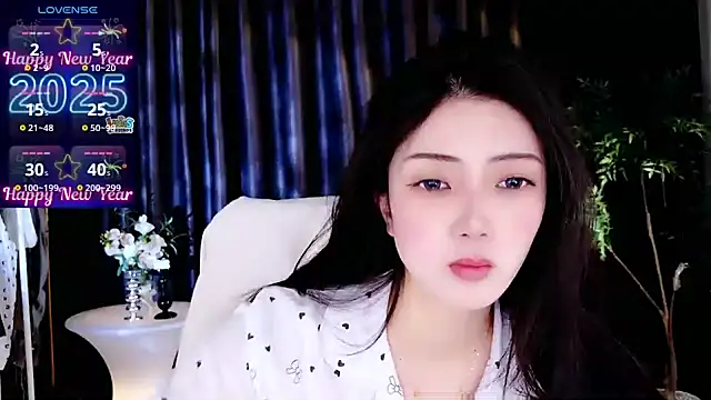 miaomiao-777 online show from 02/08/25, 04:36