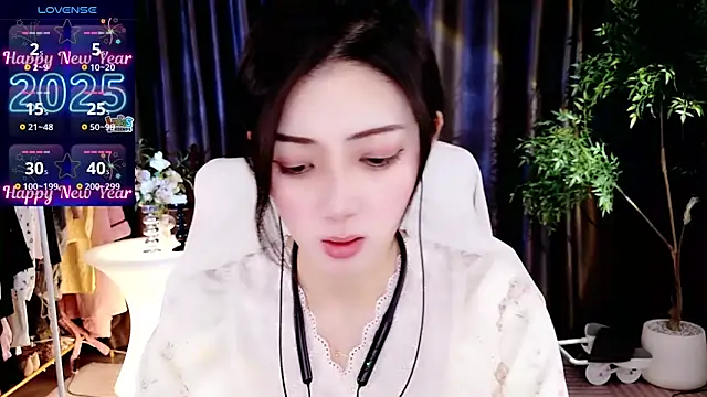 miaomiao-777 online show from 03/03/25, 05:07