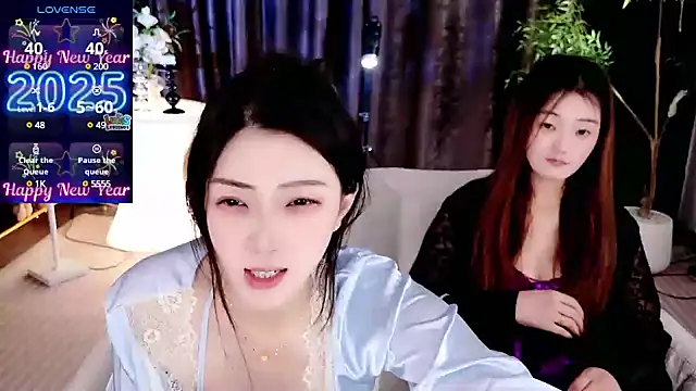 miaomiao-777 online show from 03/05/25, 12:59