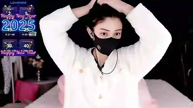 miaomiao-777 online show from 03/21/25, 06:07