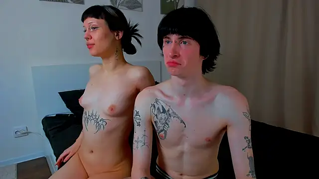 LadyTrep online show from 03/23/25, 03:21