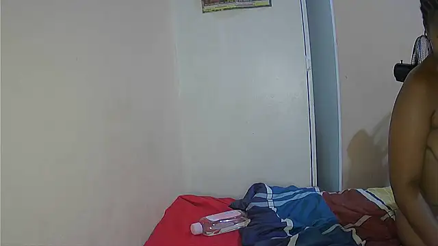 BigBootyStudent online show from 01/23/25, 12:35