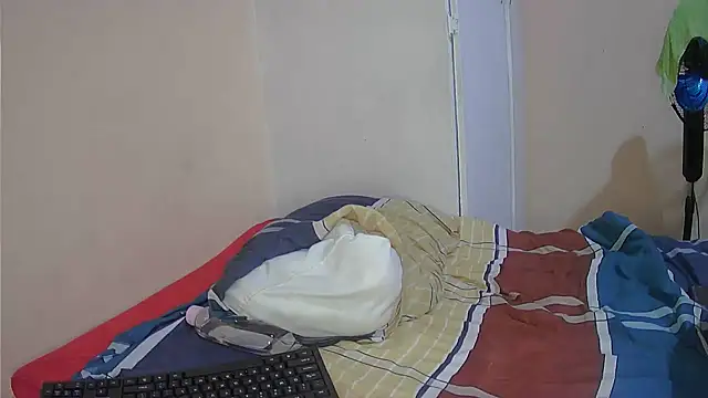 BigBootyStudent online show from 01/24/25, 08:54