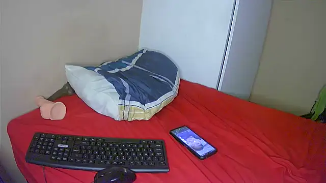 BigBootyStudent online show from 01/30/25, 10:19