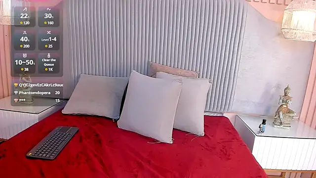 janna lopez  online show from 02/27/25, 01:28