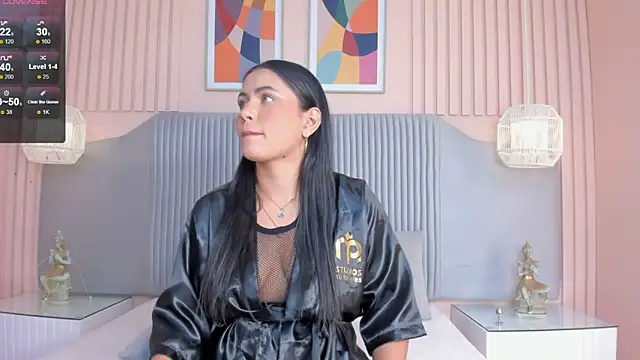 janna lopez  online show from 03/07/25, 01:29