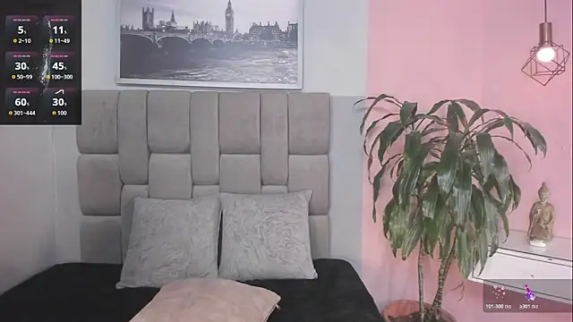 janna lopez  online show from 11/13/25, 11:09