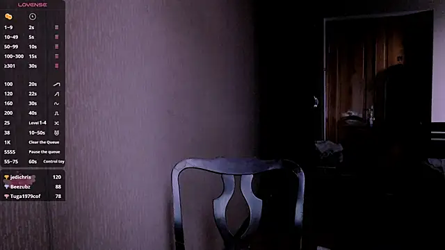 Snapshot of _Roselina_ chatting on 02/05/25, 04:48 Roselina online show from 02/05/25, 04:48