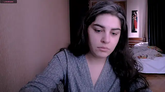 Snapshot of _Roselina_ chatting on 03/01/25, 04:37 Roselina online show from 03/01/25, 04:37