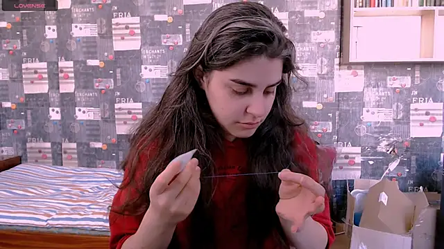 Snapshot of _Roselina_ chatting on 09/21/25, 09:44 Roselina online show from 09/21/25, 09:44