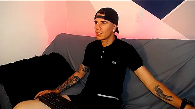 Baan10 online show from 01/29/25, 02:10