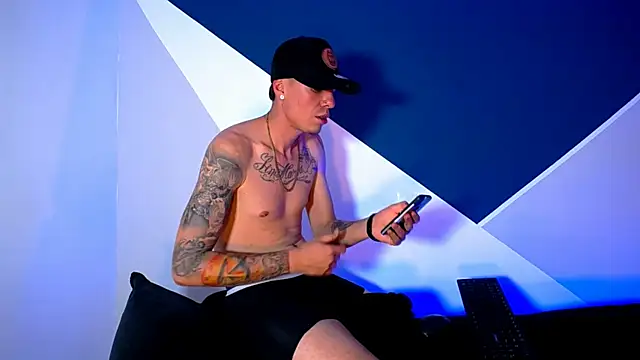 Baan10 online show from 02/06/25, 07:29