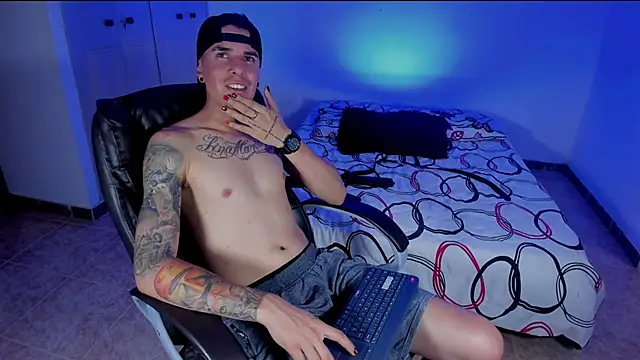 Baan10 online show from 02/19/25, 10:09