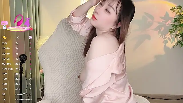 Alano-01 online show from 11/22/25, 02:21