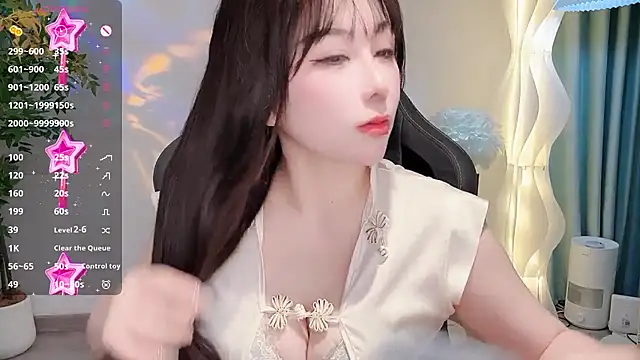 Alano-01 online show from 06/19/26, 02:49