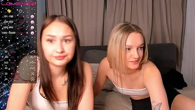 Snapshot of ErleneDrover chatting on 01/17/25, 04:06 ErleneDrover online show from 01/17/25, 04:06