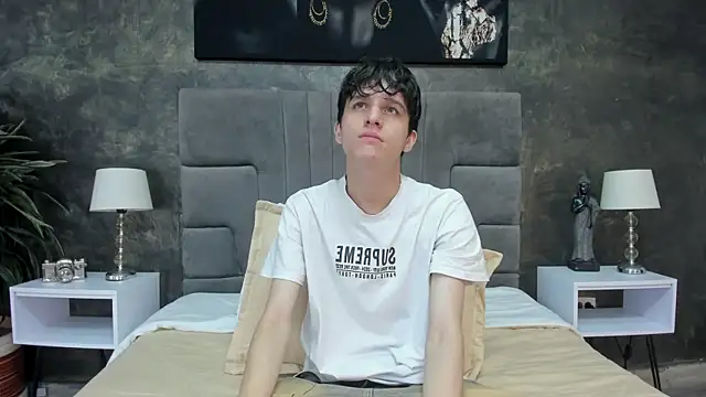 bruce hans online show from 12/03/25, 11:52