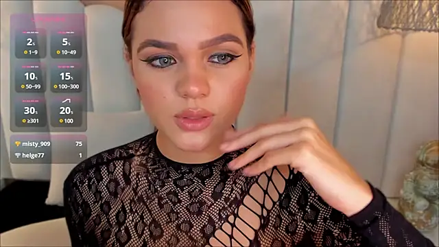 rutila ford online show from 01/24/25, 01:25