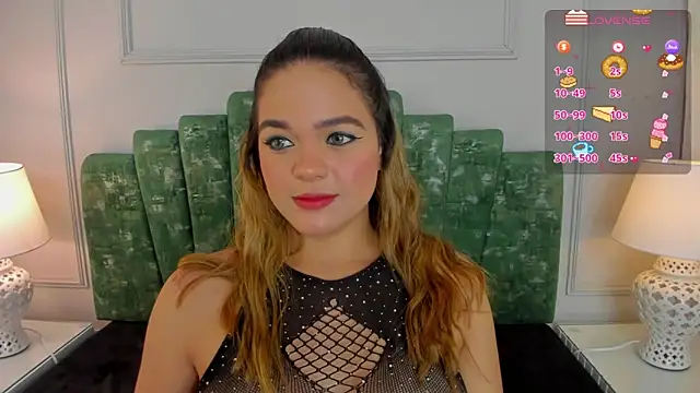 rutila ford online show from 02/07/25, 01:22