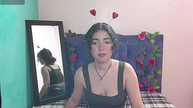 Atlanta Beautiful online show from 03/17/25, 06:21