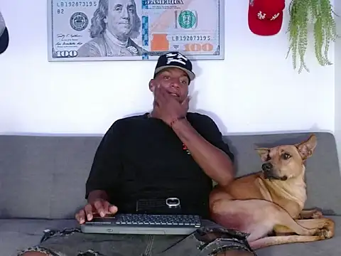 Master foot  online show from 05/11/26, 07:33