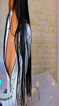 pocahontas pow online show from 10/23/25, 12:15